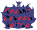 Front Porch Jutsu Logo